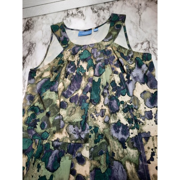 Simply Vera, Vera Wang Summer Business Top Sz xsmall - Picture 4 of 5